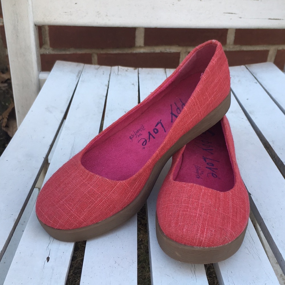 Blowfish shoes